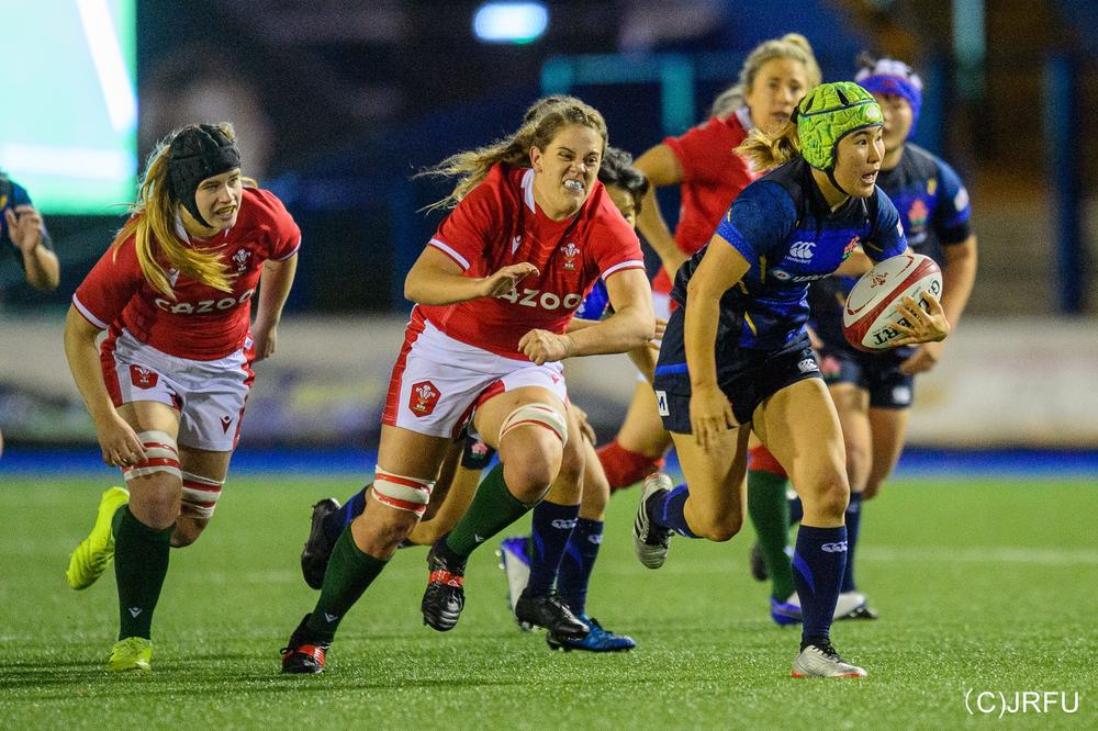 フォトギャラリー｜15人制女子日本代表｜日本ラグビーフットボール協会｜RUGBY：FOR ALL「ノーサイドの精神」を、日本へ、世界へ。