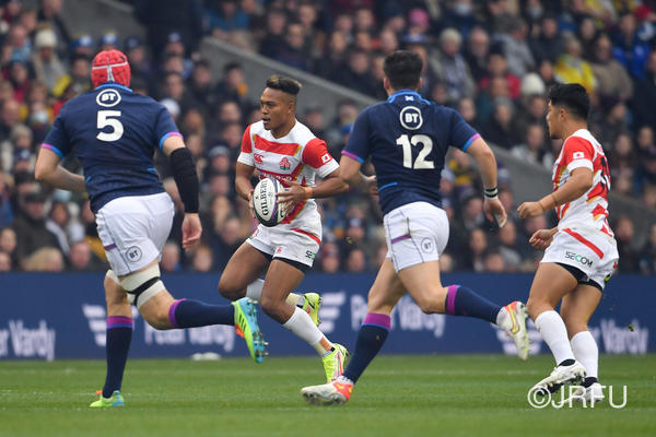 フォトギャラリー 15人制男子日本代表 日本ラグビーフットボール協会 Rugby For All ノーサイドの精神 を 日本へ 世界へ