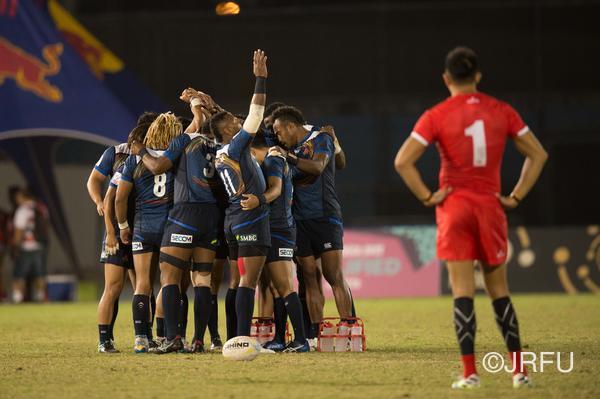 アジアシリーズドバイ大会　vs 中国代表