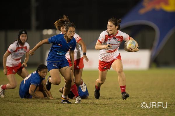 アジアシリーズドバイ大会　vs フィリピン代表