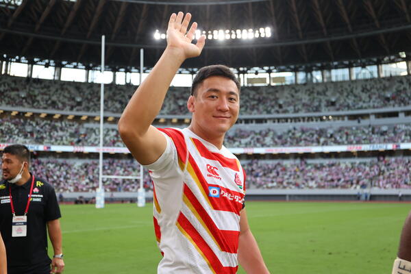 2022/7/9 リポビタンDチャレンジカップ2022 日本代表 vs フランス代表