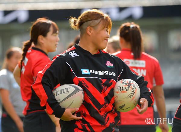 2022/9/24　ニュージーランド代表vs日本代表