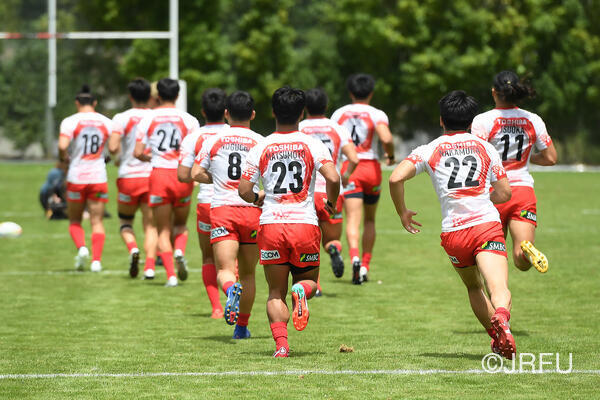 2023/01/21-22 HSBCワールドラグビーセブンズシリーズ2023 ハミルトン大会　vsウルグアイ