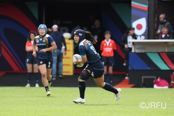 2023/05/12-14 HSBCワールドラグビーセブンズシリーズ2023 トゥールーズ大会プール戦フィジー戦