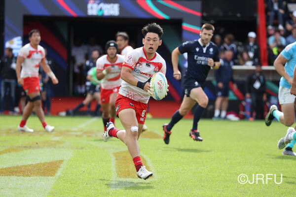 2023/05/12-14 HSBCワールドラグビーセブンズシリーズ2023 トゥールーズ大会 ウルグアイ戦