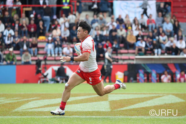 2023/05/12-14 HSBCワールドラグビーセブンズシリーズ2023 トゥールーズ大会 ケニア戦