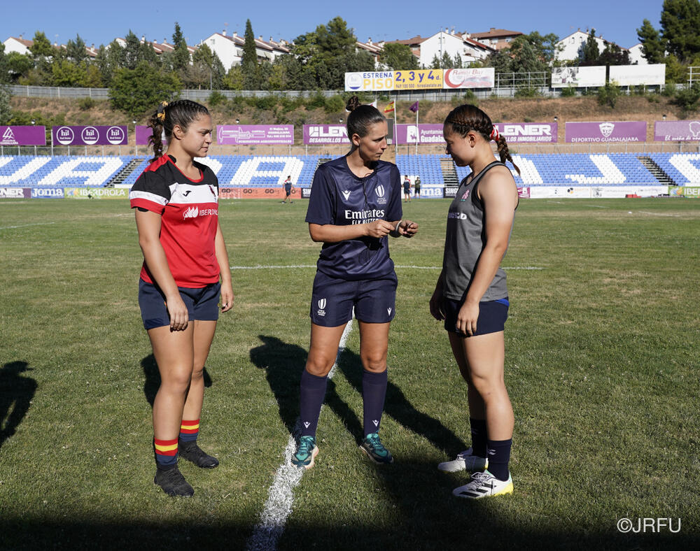 フォトギャラリー｜15人制女子日本代表｜日本ラグビーフットボール協会｜RUGBY：FOR ALL「ノーサイドの精神」を、日本へ、世界へ。