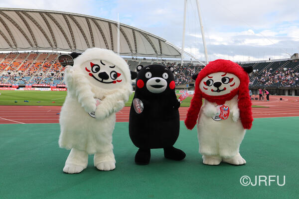 2023/7/15リポビタンDチャレンジカップ2023 JAPAN XV 対All Blacks XV