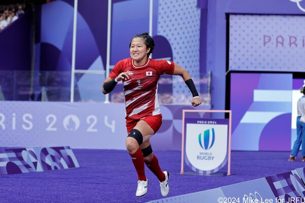 2024/7/28 パリ2024オリンピック アメリカ代表 vs 日本代表