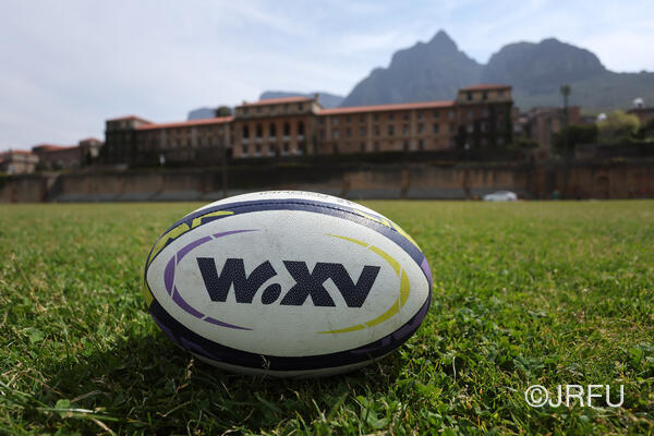 2024/10/4 WXV 試合前日練習