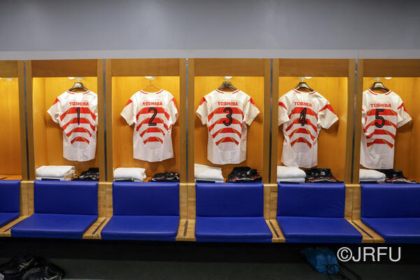 2024/11/9 リポビタンDツアー2024 日本代表vsフランス代表