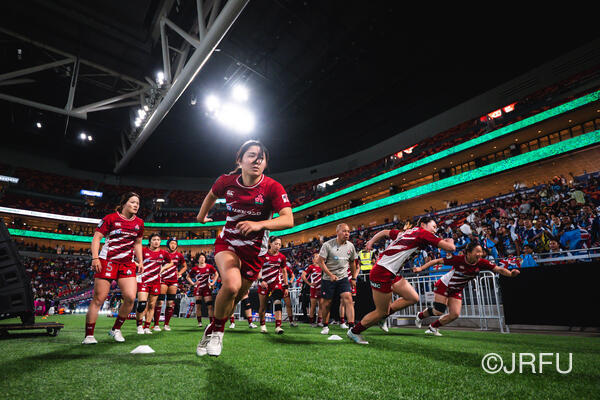 2025/3/28-3/30 HSBC SVNS 2025 香港大会　プール戦　スペイン代表戦