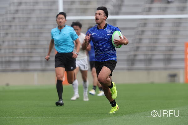 なの花薬局ジャパンセブンズ2025