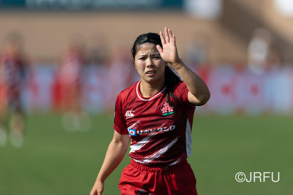 2025/11/30-12/1  HSBC SVNS 2026 ドバイ大会 プール戦 英国代表戦