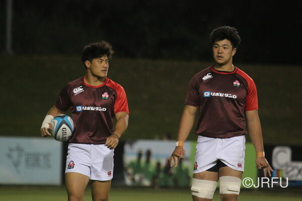 2026/04/11 U23日本代表オーストラリア遠征 U23日本代表 vs U20オーストラリア代表