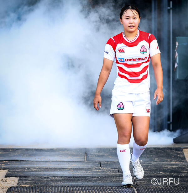 2026/9/27 WXV Global Series 2026 女子日本代表 対 女子アイルランド代表