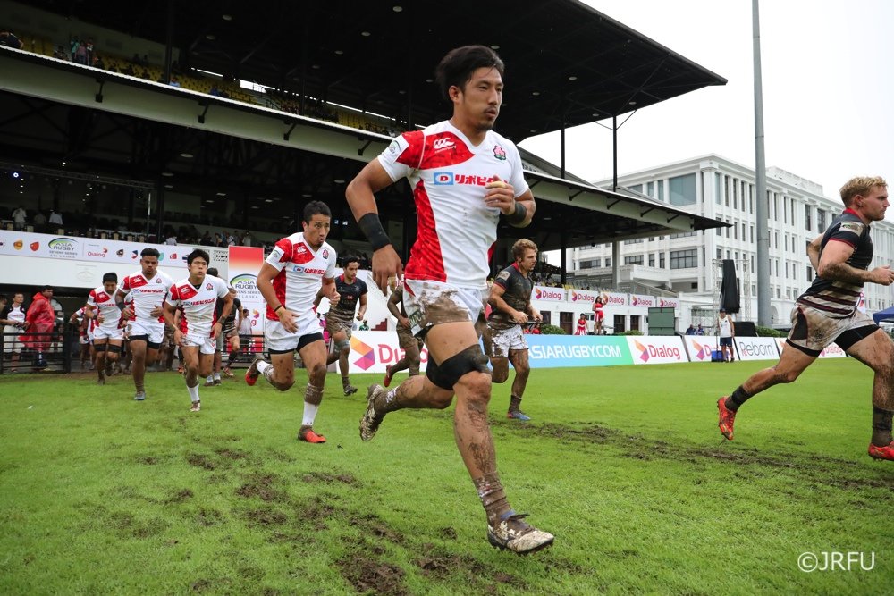 ラグビーセブンスユースジャパン2017Canterbury ネイビー フード付き HSBCセブンズチャレンジャー2025 クラクフ大会 | 男子セブンズ