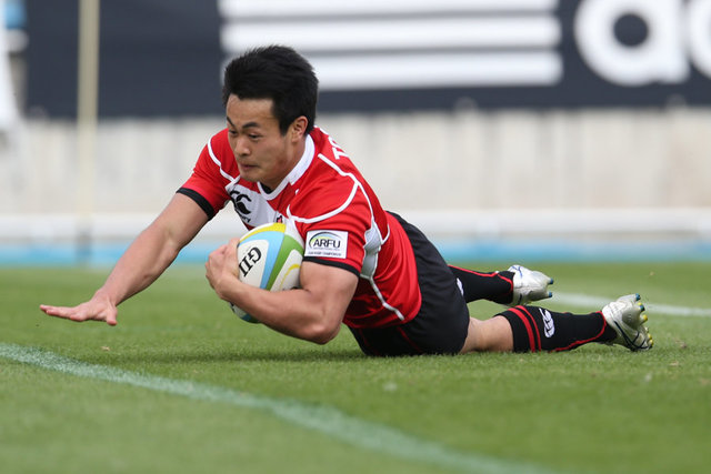 日本代表「アジアラグビーチャンピオンシップ2015 リポビタンDジャパンシリーズ」韓国代表戦レビュー