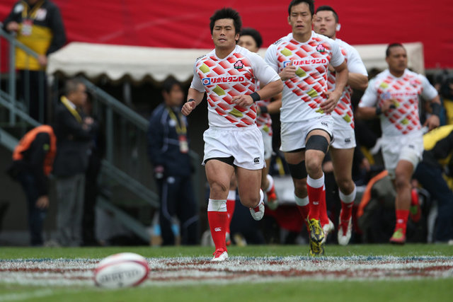 男子セブンズ日本代表 HSBCセブンズワールドシリーズ「ロンドンセブンズ」プレビュー
