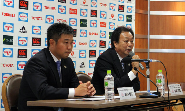 男子セブンズ日本代表 リオデジャネイロオリンピック2016 アジア予選スコッド