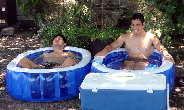 2015年度第3回男子セブンズ日本代表候補合宿 レポート...2