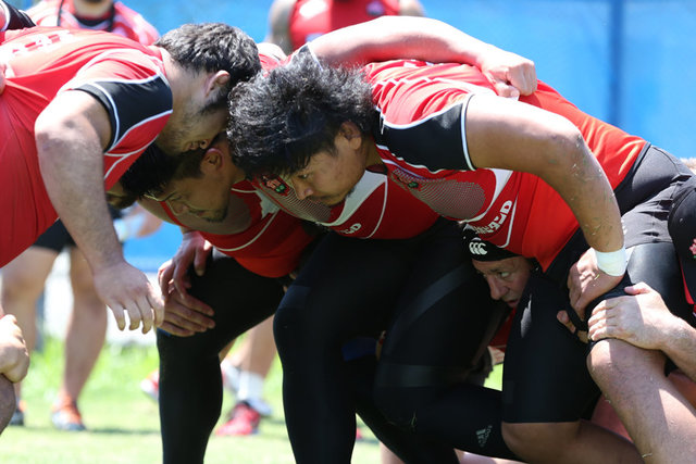 日本代表「パシフィック・ネーションズカップ2015」アメリカ代表戦 プレビュー