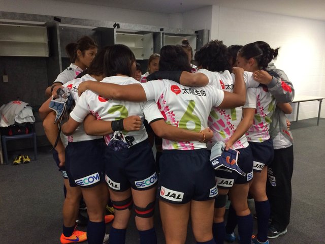 男女セブンズ日本代表　ブレディスローカップ前座試合結果・コメント