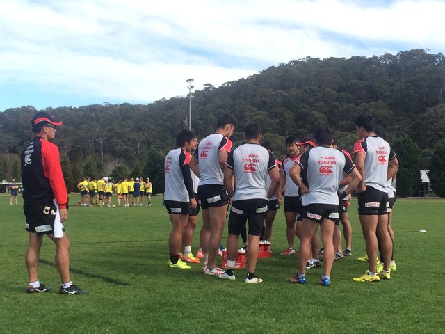 男子セブンズ 2015年度第7回日本代表候補合宿スケジュール及び参加メンバーのお知らせ