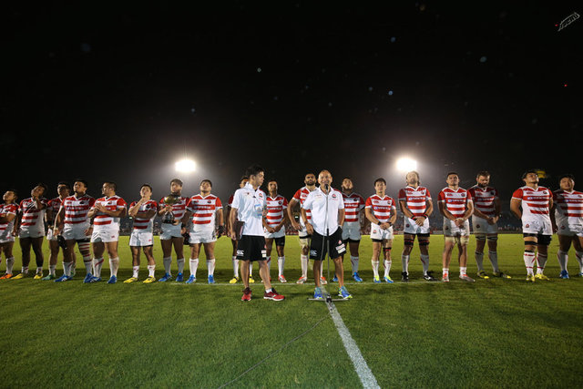 「リポビタンDチャレンジカップ2015」第3戦 日本代表 vs ウルグアイ代表 レビュー