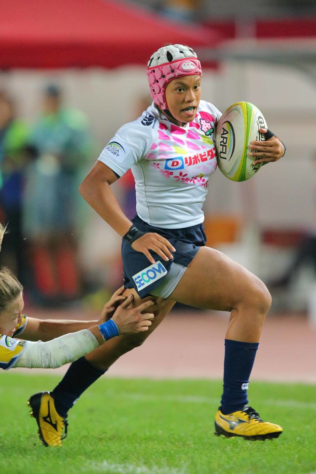 サクラセブンズ「アジアラグビー セブンズシリーズ 第1戦 中国セブンズ」大会第2日試合結果、試合後ヘッドコーチ・キャプテンコメント