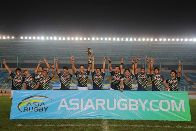 男子セブンズ日本代表「アジアラグビー セブンズシリーズ 第1戦 中国セブンズ」第2日試合結果、キャプテンコメント