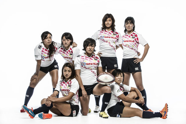 ラグビー　日本代表　SEVENS W杯　ワールドカップ  セブンズ さあ、セブンズを応援しよう① 「セブンズを知ればオリンピック