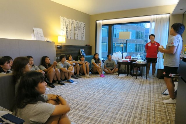 女子セブンズ日本代表「7人制ラグビーアジア予選香港大会」香港遠征レポート