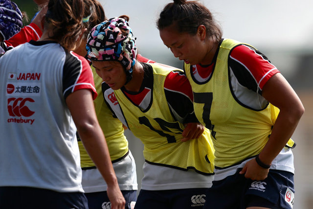 女子セブンズ「7人制ラグビーアジア予選　第１戦　香港大会」プレビュー