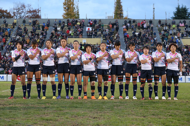 女子セブンズ日本代表(サクラセブンズ)「女子7人制ラグビーアジア予選 第2戦 日本大会」レビュー
