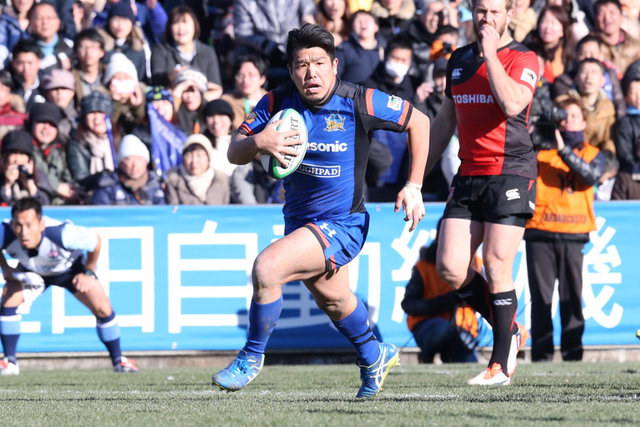 「第53回日本ラグビーフットボール選手権大会」 プレビュー