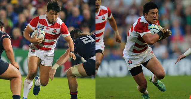 日本代表 カナダ遠征メンバーおよびキャプテン、バイスキャプテン決定のお知らせ