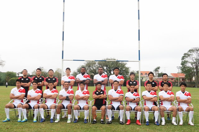 男子セブンズ日本代表「リオデジャネイロオリンピック2016」遠征レポート