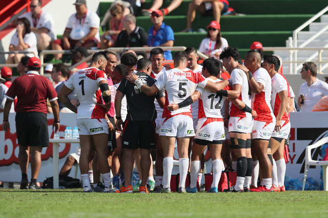 HSBCワールドラグビーセブンズシリーズ 2016-2017第1戦 ドバイ大会 レビュー