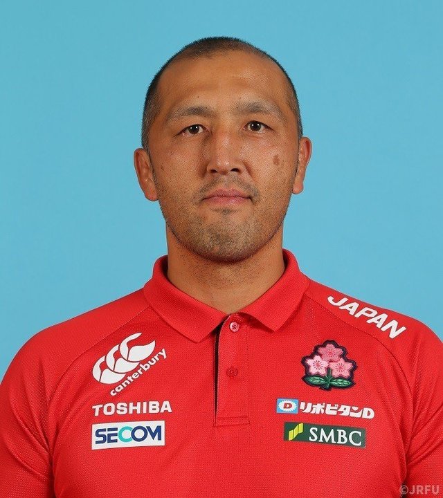 ジュニア・ジャパンヘッドコーチ決定