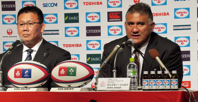 日本代表「リポビタンDチャレンジカップ2017」メンバー・スケジュール