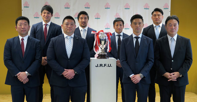 第55回日本選手権 出場4チーム記者会見レポート