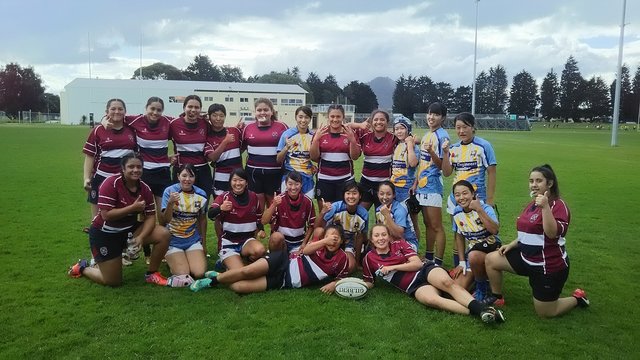 「ラグビーを通じた国際交流プログラム」 参加者募集のお知らせ