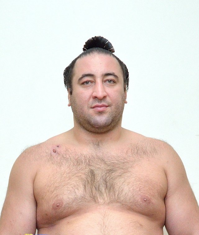 「リポビタンDチャレンジカップ2018」ジョージア代表戦　栃ノ心関「特別応援サポーター」就任のお知らせ