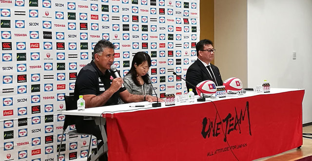 日本代表「リポビタンDチャレンジカップ2018」メンバー・合宿スケジュール