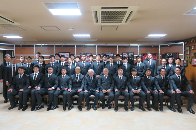 レポート：U20日本代表　アイルランド合宿・フランス遠征