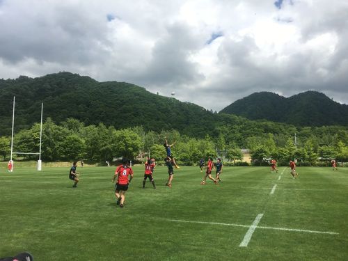 レポート：男子SDS 北海道合宿