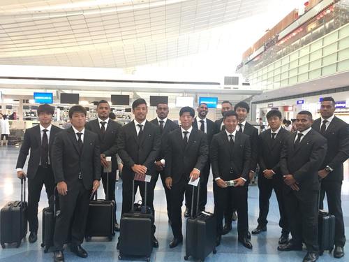 レポート：男子セブンズ日本代表アメリカ遠征