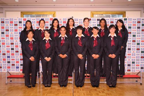 女子セブンズ日本代表「ラグビーワールドカップ・セブンズ2018」サンフランシスコ遠征スケジュール