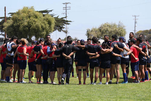 プレビュー：「ラグビーワールドカップ・セブンズ2018」